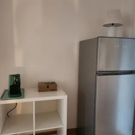 Magnolia Giardini Naxos