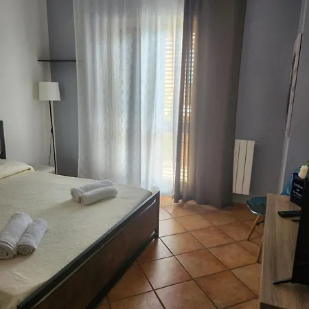 Magnolia 3* 지아르디니낙소스