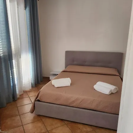 Affittacamere Magnolia 3*