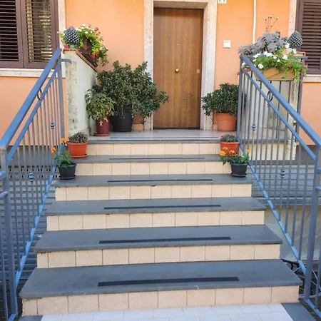 Affittacamere Magnolia