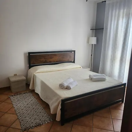 Magnolia Affittacamere