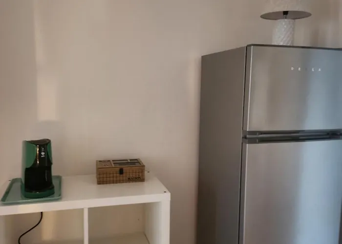 Magnolia 지아르디니낙소스