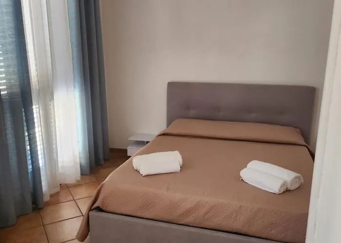 Affittacamere Magnolia 3*