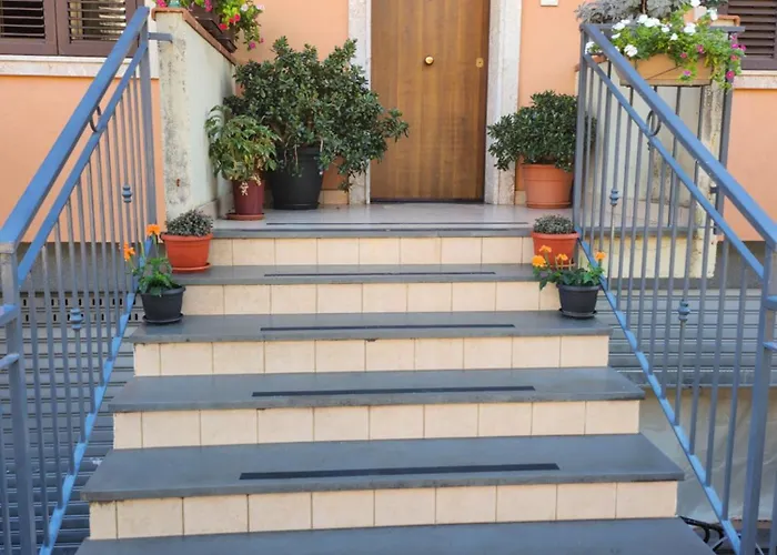 게스트하우스 Magnolia