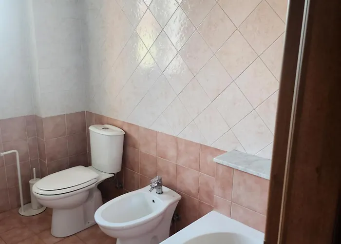 Magnolia 게스트하우스 지아르디니낙소스