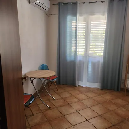 Magnolia Gæstehus 3*