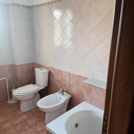 Magnolia Gæstehus Giardini Naxos