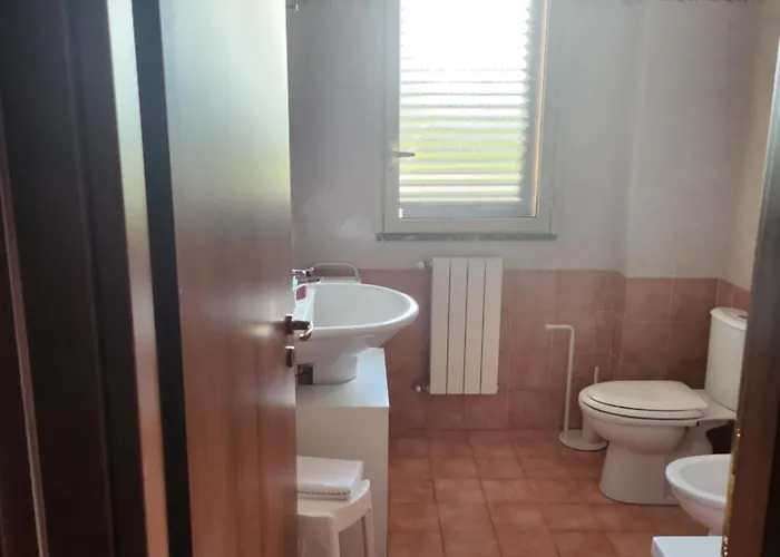 Magnolia Giardini-Naxos