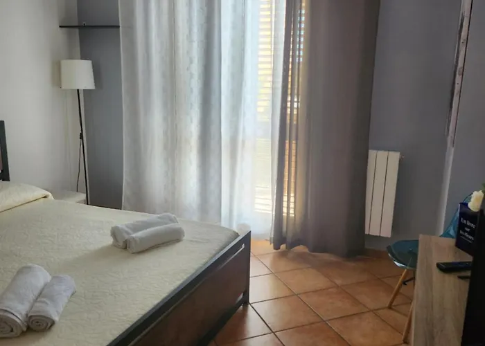 Magnolia 3* ジャルディーニ・ナクソス